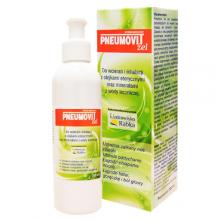 Zdjęcie produktu - PNEUMOVIT Żel z olejkami eterycznymi, 200 ml