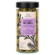 Zdjęcie produktu - Kornino Pobudzająca Rumba, 50 g