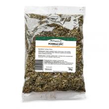 Zdjęcie produktu - Podbiał Zioła do kąpieli, 50 g