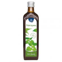 Zdjęcie produktu - Pokrzywa Oleofarm urticaVital płyn - 490 ml