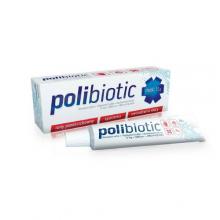 Zdjęcie produktu - Polibiotic maść - 15 g