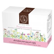 Zdjęcie produktu - Pregnabonisan, 25sasz.