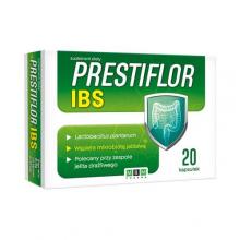 Zdjęcie produktu - Prestiflor IBS, 20 kaps.