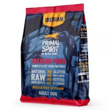 Zdjęcie produktu - Primal Spirit Karma sucha dla psa Iberian Pork (dorosły), 1 kg