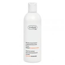 Zdjęcie produktu - Ziaja Pro Peeling parafinowy z mikrogranulkami mocny do rąk, 270 ml