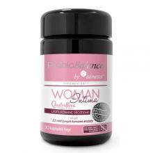 Zdjęcie produktu - Aliness ProbioBalance Woman Intima Quatreflora 2,5 mld, 30 kaps.