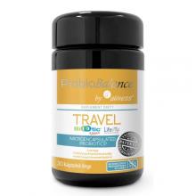 Zdjęcie produktu - Aliness ProbioBalance Travel, 30 kaps.