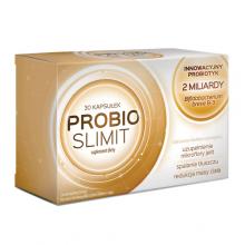 Zdjęcie produktu - Probioslimit, 30kaps.