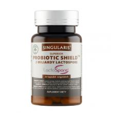 Zdjęcie produktu - PROBIOTIC Superior Probiotic Shield, 20 sztuk