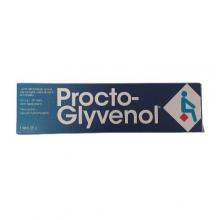 Zdjęcie produktu - Procto-Glyvenol krem doodbytniczy INPHARM, 30g