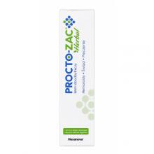 Zdjęcie produktu - Procto-Zac Herbal Krem doodbytniczy, 50 ml
