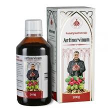 Zdjęcie produktu - Produkty Bonifraterskie Antinervinum syrop, 200g