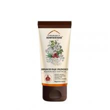 Zdjęcie produktu - Produkty Bonifraterskie Serum do rąk i paznokci regenerująco-odżywcze, 50 ml