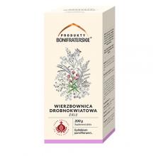 Zdjęcie produktu - Produkty Bonifraterskie Wierzbownica Drobnokwiatowa, 200g