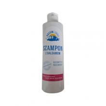 Zdjęcie produktu - PROF. TUSZYŃSKI Szampon krzemowy z balsamem, 250 ml KRZEMLIMBA
