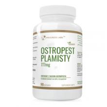Zdjęcie produktu - Progress Labs Ostropest plamisty 777 mg, 90 kaps.