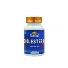Zdjęcie produktu - Proherbis Cholesterol Forte, 60 kaps.