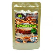 Zdjęcie produktu - PROHERBIS Herbatka Ashwagandha, 50 g