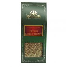 Zdjęcie produktu - PROHERBIS Herbatka Drogi oddechowe, 100 g 