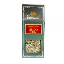 Zdjęcie produktu - PROHERBIS herbatka Libido Men, 100g