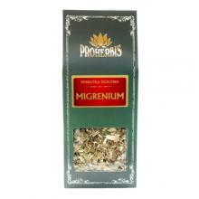 Zdjęcie produktu - PROHERBIS Herbatka Migrenium, 120 g