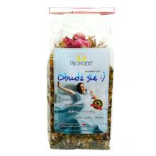 Zdjęcie produktu - PROHERBIS Herbatka Obudź się, 100 g