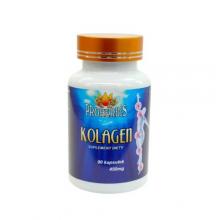Zdjęcie produktu - PROHERBIS Kolagen rybi, 90kaps.