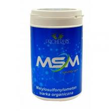 Zdjęcie produktu - PROHERBIS MSM Siarka Organiczna, 250 g