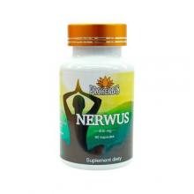 Zdjęcie produktu - PROHERBIS Nerwus, 60kaps.