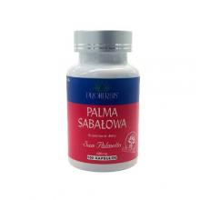 Zdjęcie produktu - PROHERBIS Palma Sabałowa, 100 kaps.