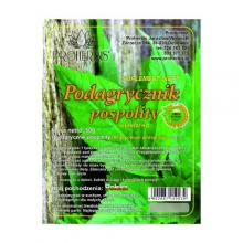 Zdjęcie produktu - PROHERBIS Podagrycznik, 50g
