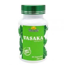 Zdjęcie produktu - Proherbis Vasaka, 90 kaps.