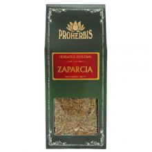 Zdjęcie produktu - Proherbis Zaparcia herbatka ziołowa, 100 g
