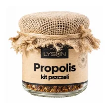 Zdjęcie produktu - Łysoń Propolis, 50 g