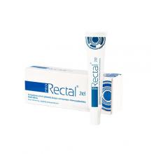 Zdjęcie produktu - PRORECTAL żel, 50ml