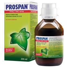 Zdjęcie produktu - Prospan 35mg/5ml Syrop, 200 ml