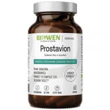 Zdjęcie produktu - Bioven Prostavion, 60 kaps.