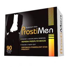 Prostimen - 90 kapsułek