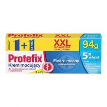 Zdjęcie produktu - Protefix krem mocujący Ekstra mocny XXL - 94 g