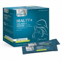 Zdjęcie produktu - Protego Beauty+ Kolagen 5000, 30 sasz.