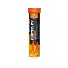 Zdjęcie produktu - Protego Elektrolity Sport, 20 tabl. mus.