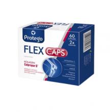 Zdjęcie produktu - Protego Flex Caps, 60 kaps.