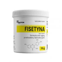 Zdjęcie produktu - Proton Labs Fisetyna, 15 g 