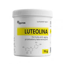Zdjęcie produktu - Proton Labs Luteolina 98%, czysty proszek, 15 g
