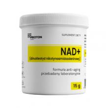 Zdjęcie produktu - Proton Labs NAD+ 15 g