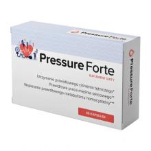 Zdjęcie produktu - Proton Labs Pressure Forte, 45 kaps.