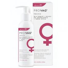 Zdjęcie produktu - PrOVag Emulsja - 150 ml 