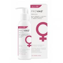 PROVAG Emulsja do higieny intymnej, 300ml