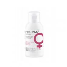 Zdjęcie produktu - PROVAG Emulsja do higieny intymnej, 40ml