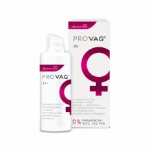 Zdjęcie produktu - PROVAG Żel intymny - 30 g 